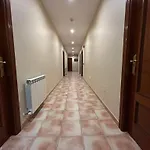 酒店 佛尔浓餐厅酒店