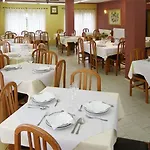 酒店 佛尔浓餐厅酒店 Novellana