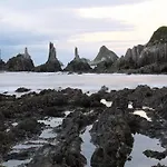 佛尔浓餐厅酒店 酒店 Novellana