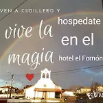 Hotel Restaurante El Fornon