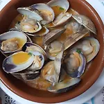 Restaurante El Fornon * Novellana