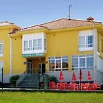 Hotel Restaurante El Fornon Novellana