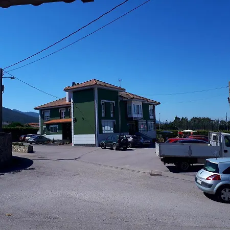 Hotel Restaurante El Fornon *