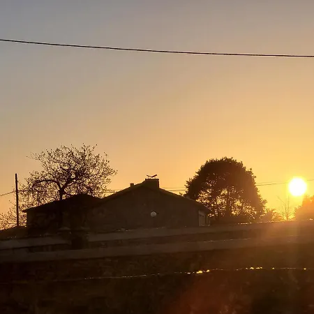 Hotel Restaurante El Fornon Novellana