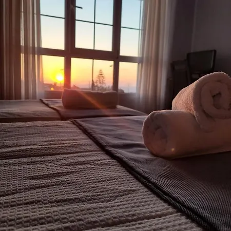 Hotel El Fornon * Novellana