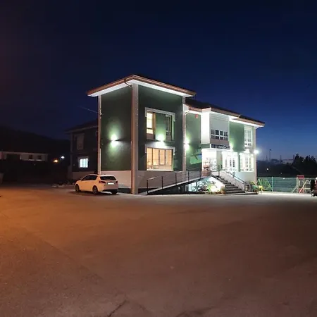 Hotel El Fornon