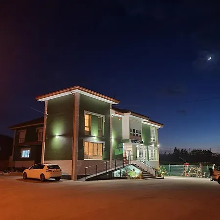 Hotel El Fornon