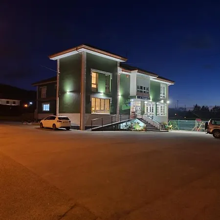 Restaurante El Fornon Novellana