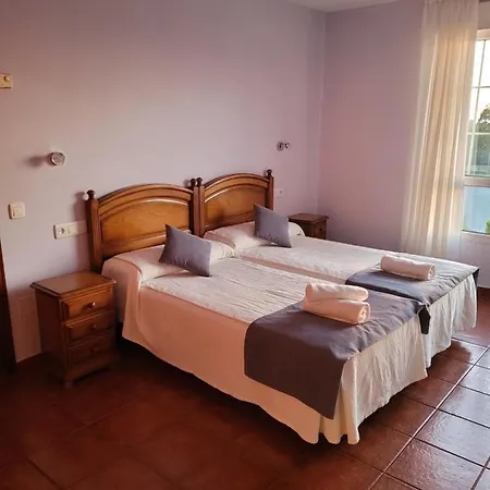 Hotel El Fornon Hotel Novellana