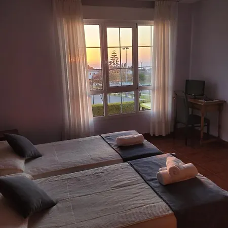 Hotel Restaurante El Fornon *