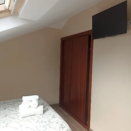 Hotel Restaurante El Fornon *