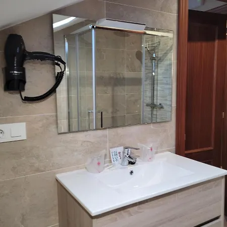 Hotel El Fornon