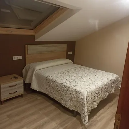 Hotel Restaurante El Fornon *