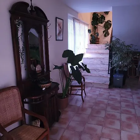 Restaurante El Fornon Szálloda *