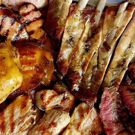 Hotel Restaurante El Fornon *