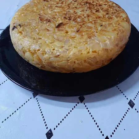 Hotel El Fornon *