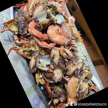 Restaurante El Fornon Hotel