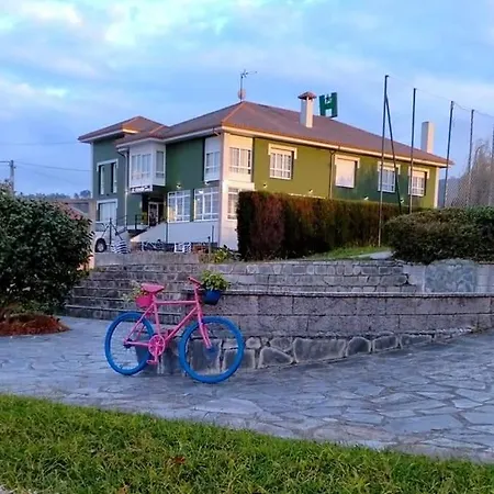 Hotel Restaurante El Fornon *