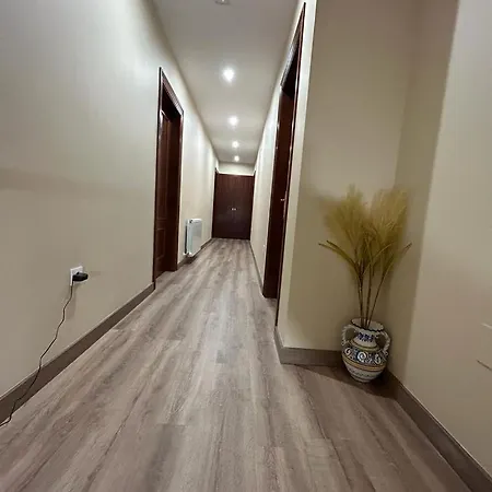 Hotel El Fornon *