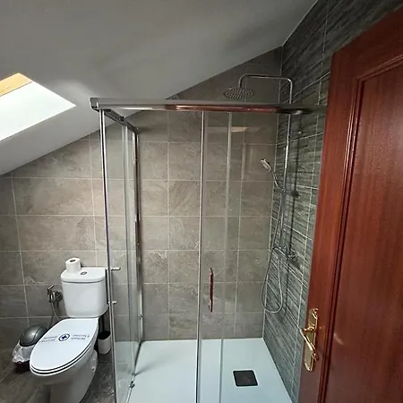 Hotel El Fornon Novellana