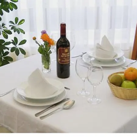 Hotel El Fornon Novellana