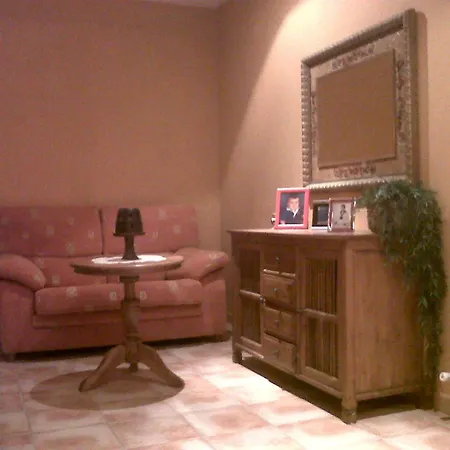 Hotel El Fornon Novellana