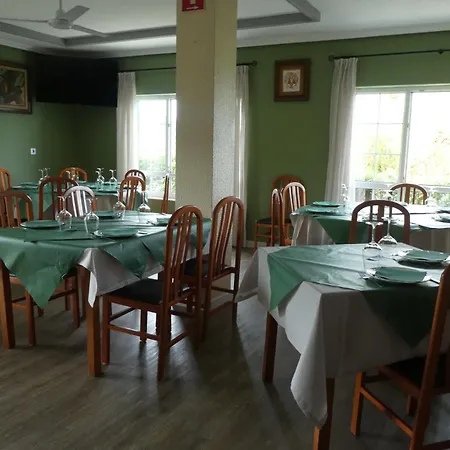 Restaurante El Fornon * Novellana