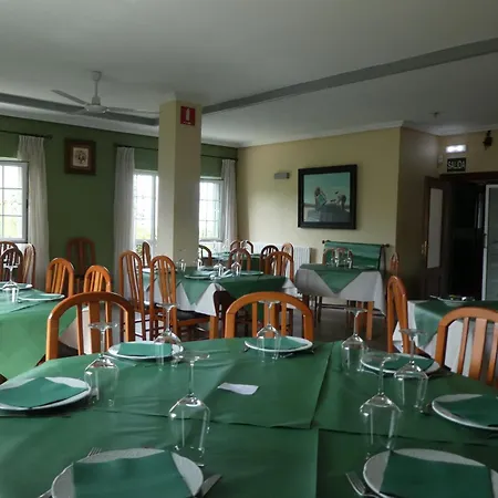 Hotel El Fornon
