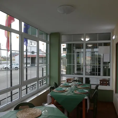 Hotel Restaurante El Fornon *