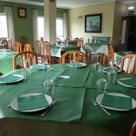 Restaurante El Fornon *