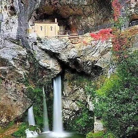 Hotel El Fornon *
