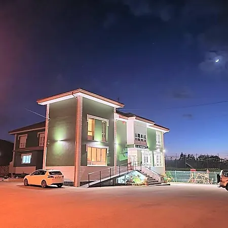 Hotel El Fornon *