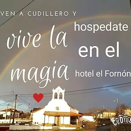 Restaurante El Fornon * Novellana