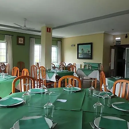 Restaurante El Fornon Hotel Novellana