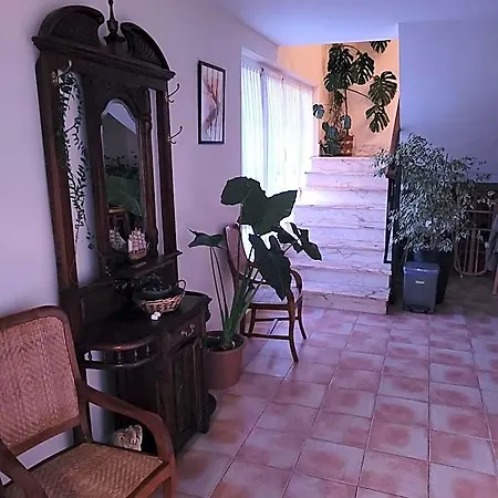 Hotel El Fornon Hotel