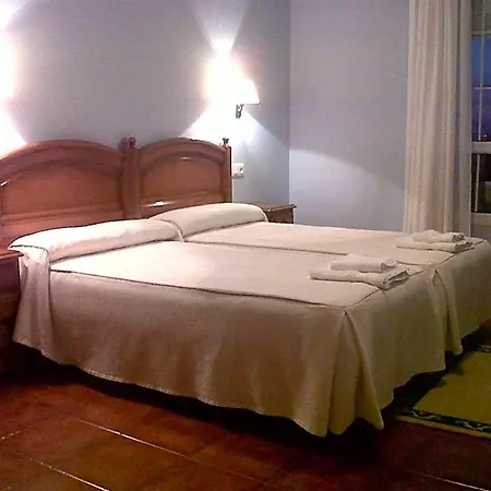 Restaurante El Fornon Hotel