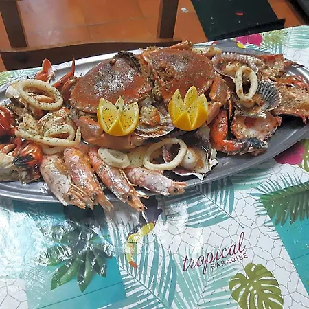 Szálloda Restaurante El Fornon