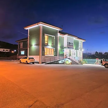 Hotel El Fornon *