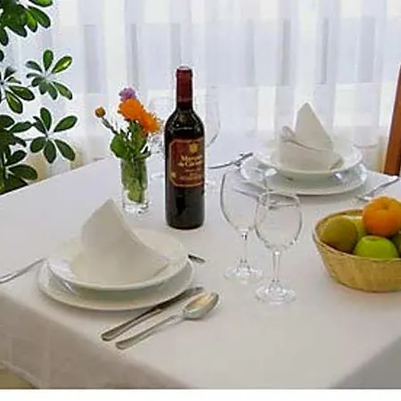 Restaurante El Fornon
