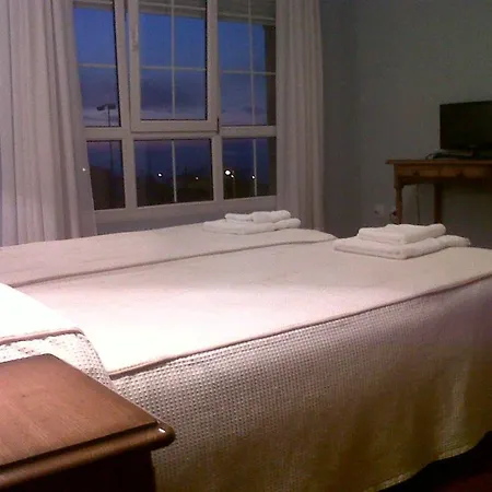 Hotel El Fornon * Novellana