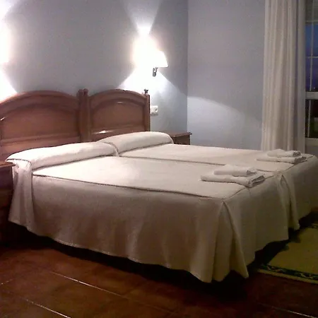 Restaurante El Fornon Szálloda