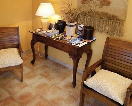 Hotel El Fornon Hotel