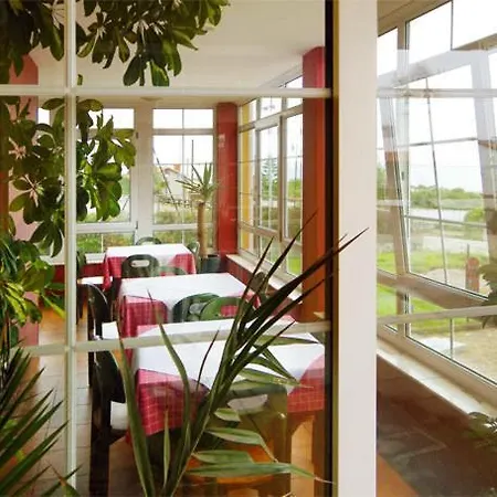 Hotel Restaurante El Fornon