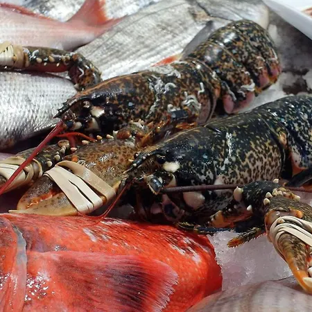 Restaurante El Fornon Hotel