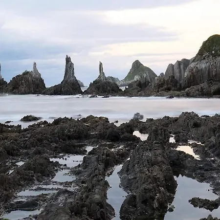 Restaurante El Fornon Hotel Novellana