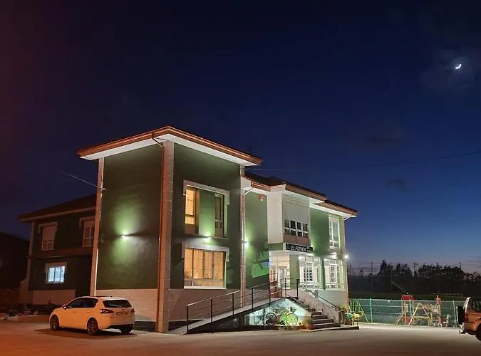 Restaurante El Fornon