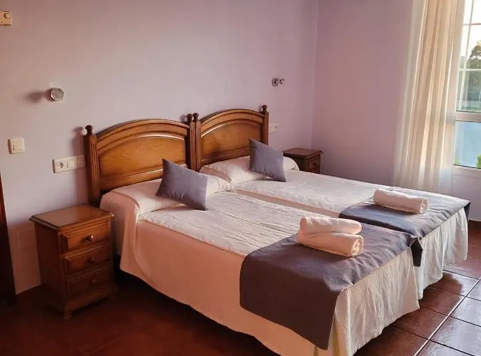 Restaurante El Fornon Hotel Novellana