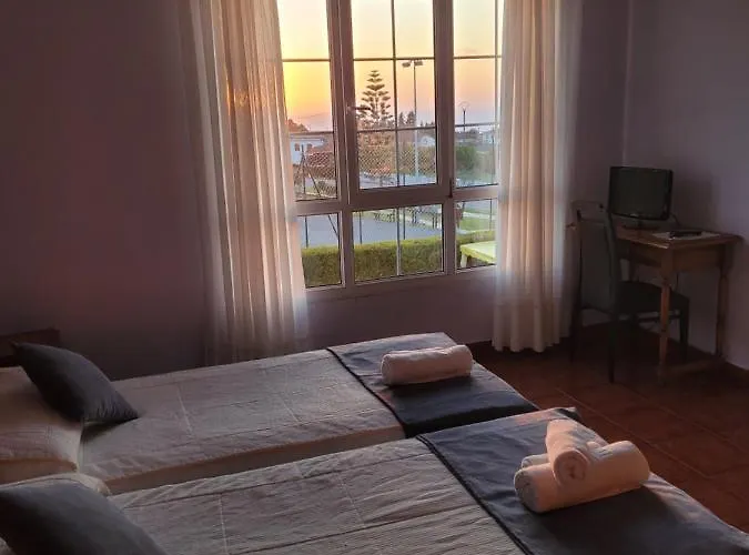 Hotel Restaurante El Fornon *