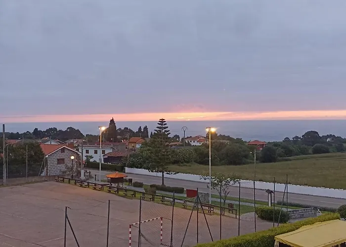 Restaurante El Fornon Hotel