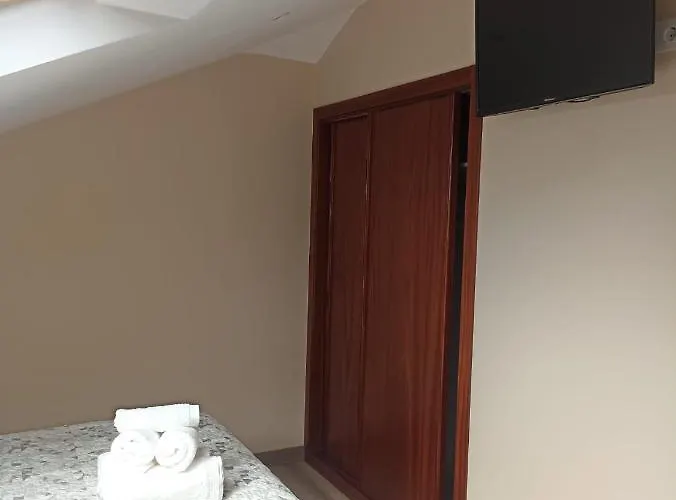 Hotel Restaurante El Fornon *